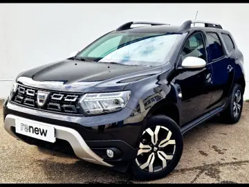 DACIA DUSTER 1.3 TCe 150CP Journey Plus 4x4