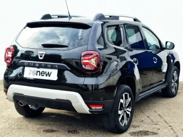 DACIA DUSTER 1.3 TCe 150CP Journey Plus 4x4