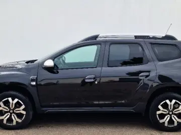 DACIA DUSTER 1.3 TCe 150CP Journey Plus 4x4