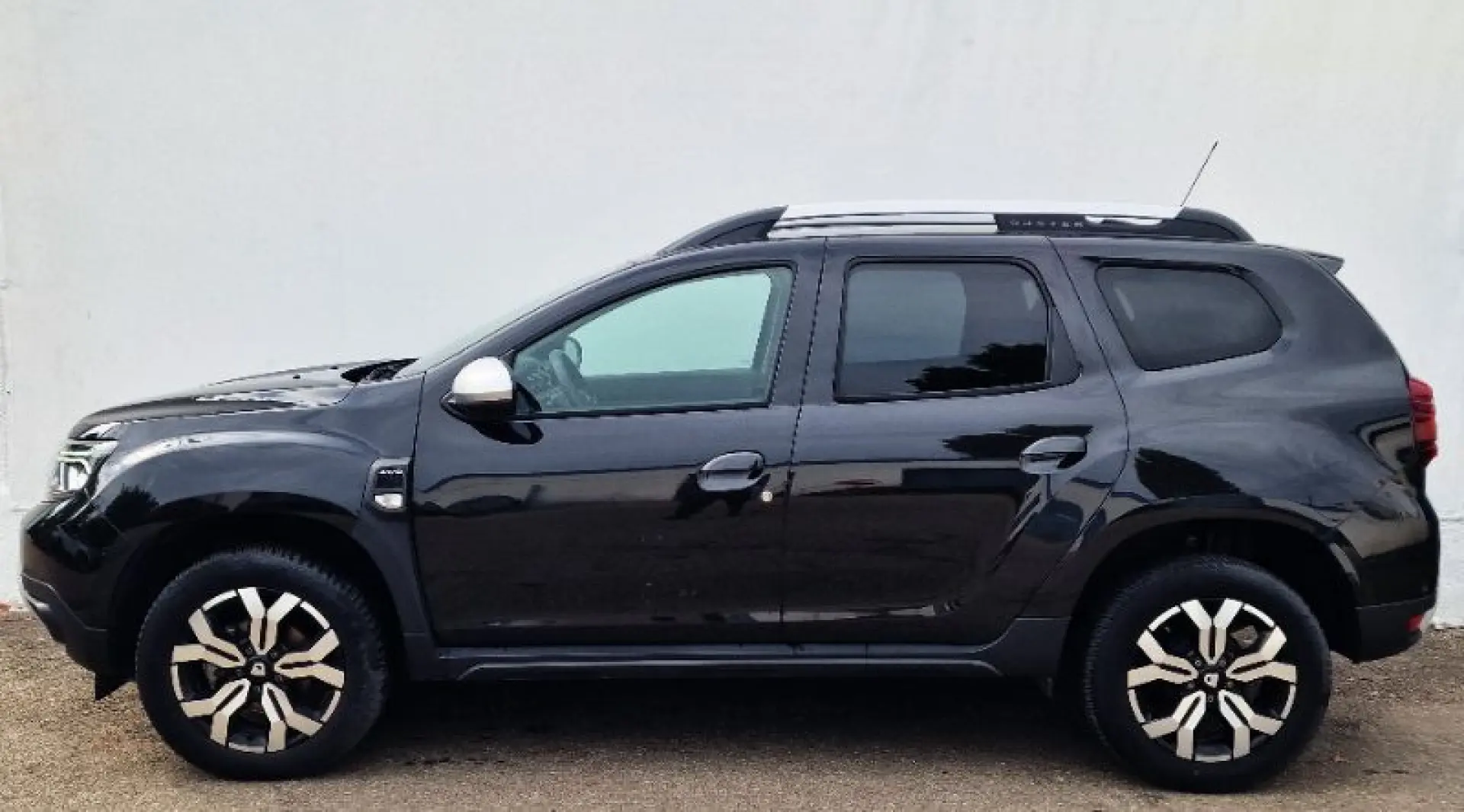 DACIA DUSTER 1.3 TCe 150CP Journey Plus 4x4