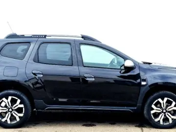 DACIA DUSTER 1.3 TCe 150CP Journey Plus 4x4