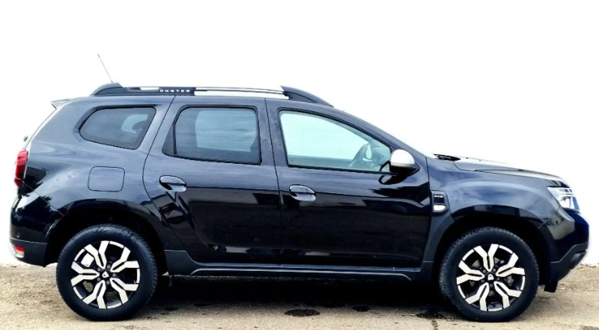 DACIA DUSTER 1.3 TCe 150CP Journey Plus 4x4