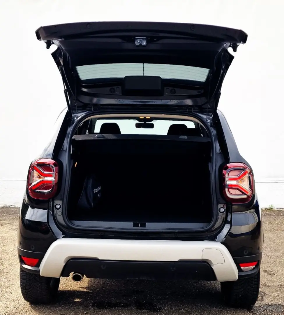 DACIA DUSTER 1.3 TCe 150CP Journey Plus 4x4