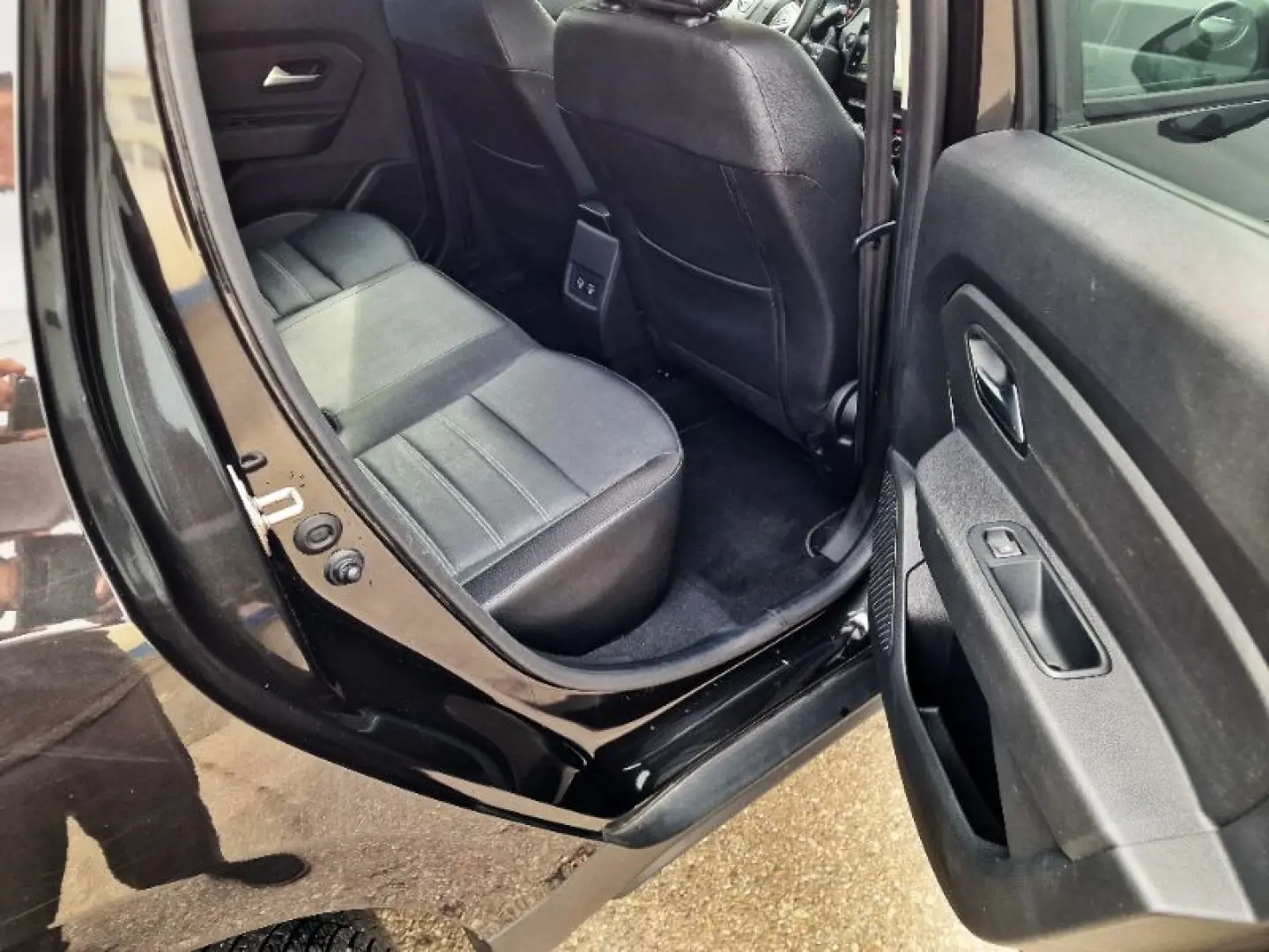 DACIA DUSTER 1.3 TCe 150CP Journey Plus 4x4