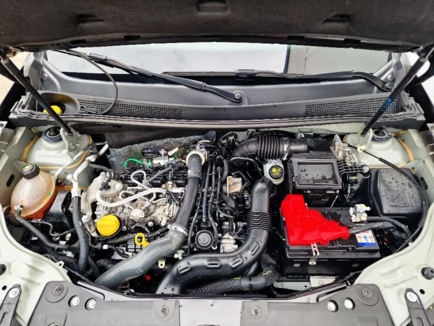 DACIA DUSTER 1.3 TCe 150CP Journey Plus 4x4
