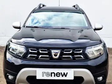 DACIA DUSTER 1.3 TCe 150CP Journey Plus 4x4