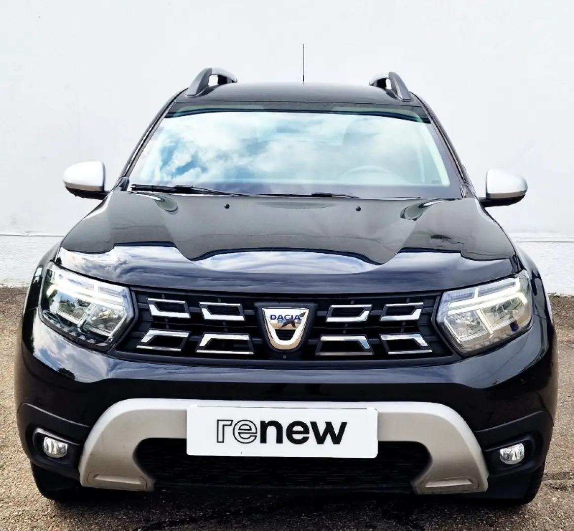 DACIA DUSTER 1.3 TCe 150CP Journey Plus 4x4