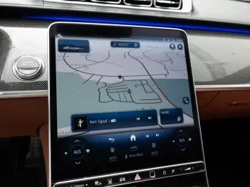 S 450 d 4M L AMG-Sport/Pano/Burm/Digital/21