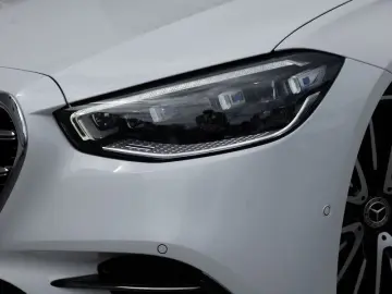 S 450 d 4M L AMG-Sport/Pano/Burm/Digital/21