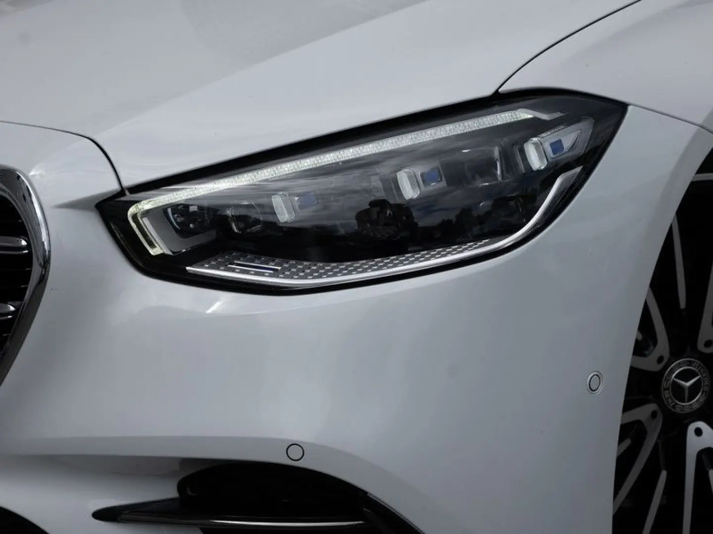 S 450 d 4M L AMG-Sport/Pano/Burm/Digital/21