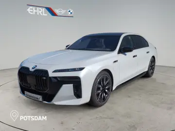 M760e xDrive M PERFORMANCE   30% UPE-Nachlass