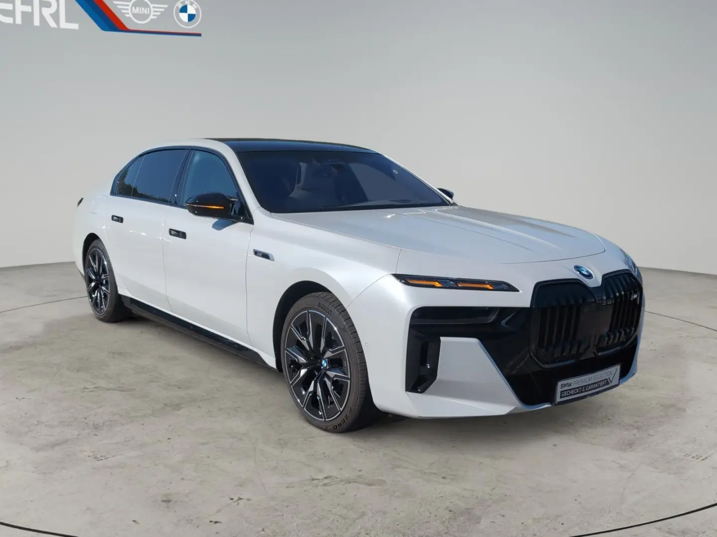 M760e xDrive M PERFORMANCE | 30% UPE-Nachlass