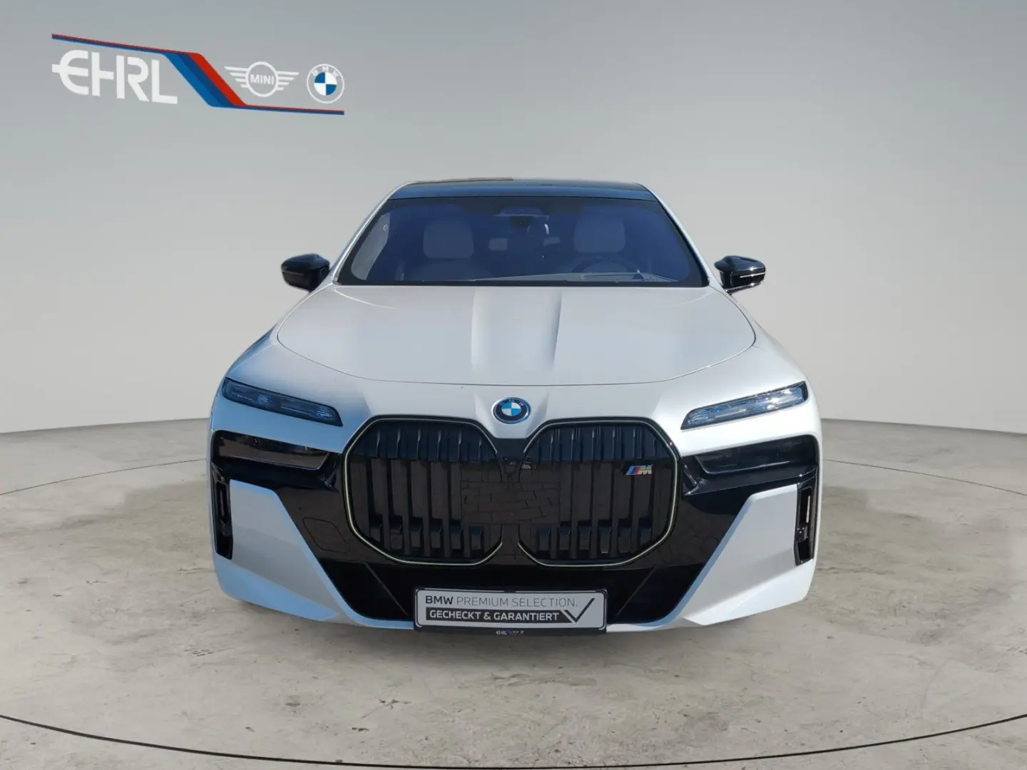 M760e xDrive M PERFORMANCE | 30% UPE-Nachlass