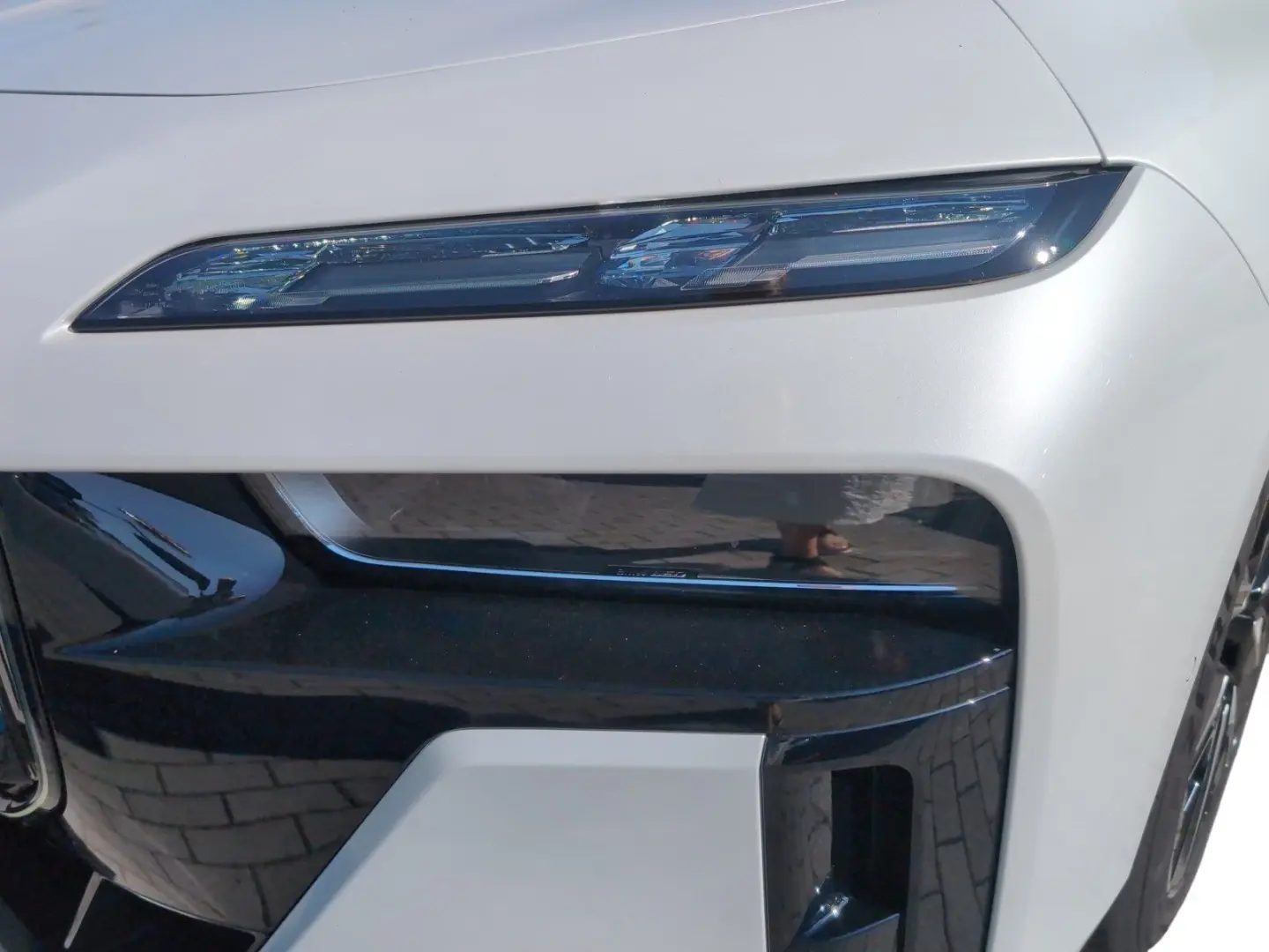 M760e xDrive M PERFORMANCE | 30% UPE-Nachlass