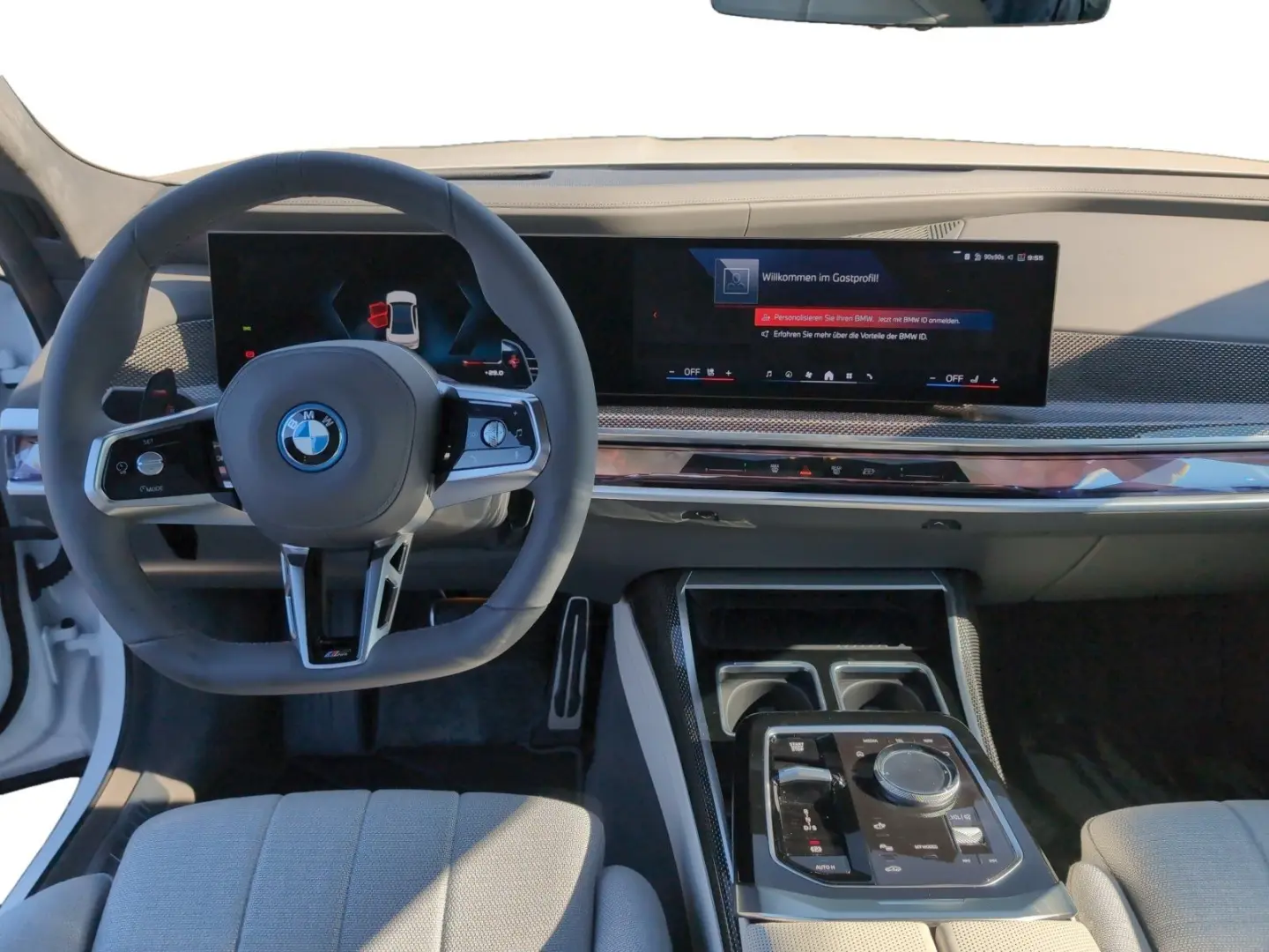 M760e xDrive M PERFORMANCE | 30% UPE-Nachlass