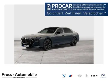M760e xDrive Personal Pilot SkyLounge TV B W PA