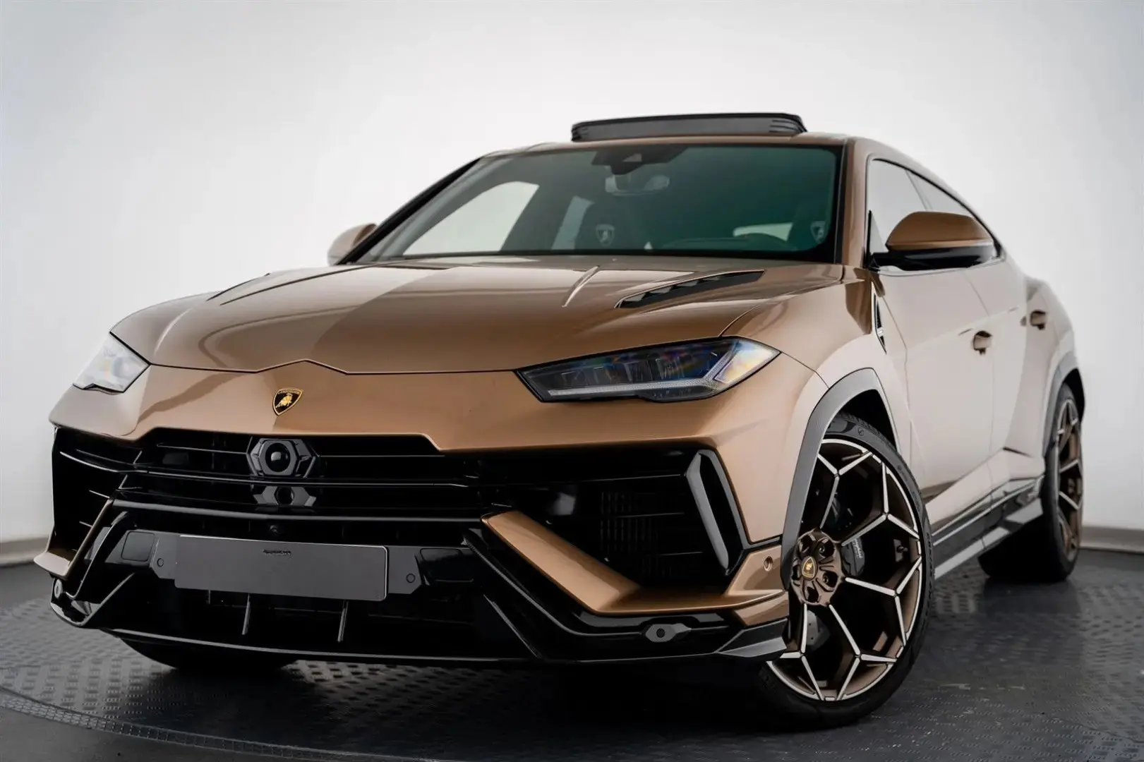 Urus Perfomante 23