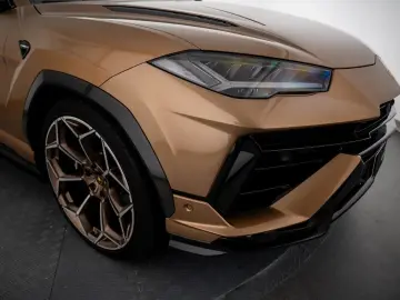 Urus Perfomante 23