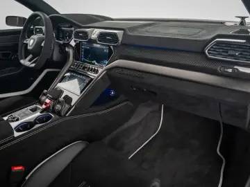 Urus Perfomante 23