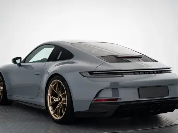 992 GT3 Touring Vollschale Lift Matrix BOSE Xpel