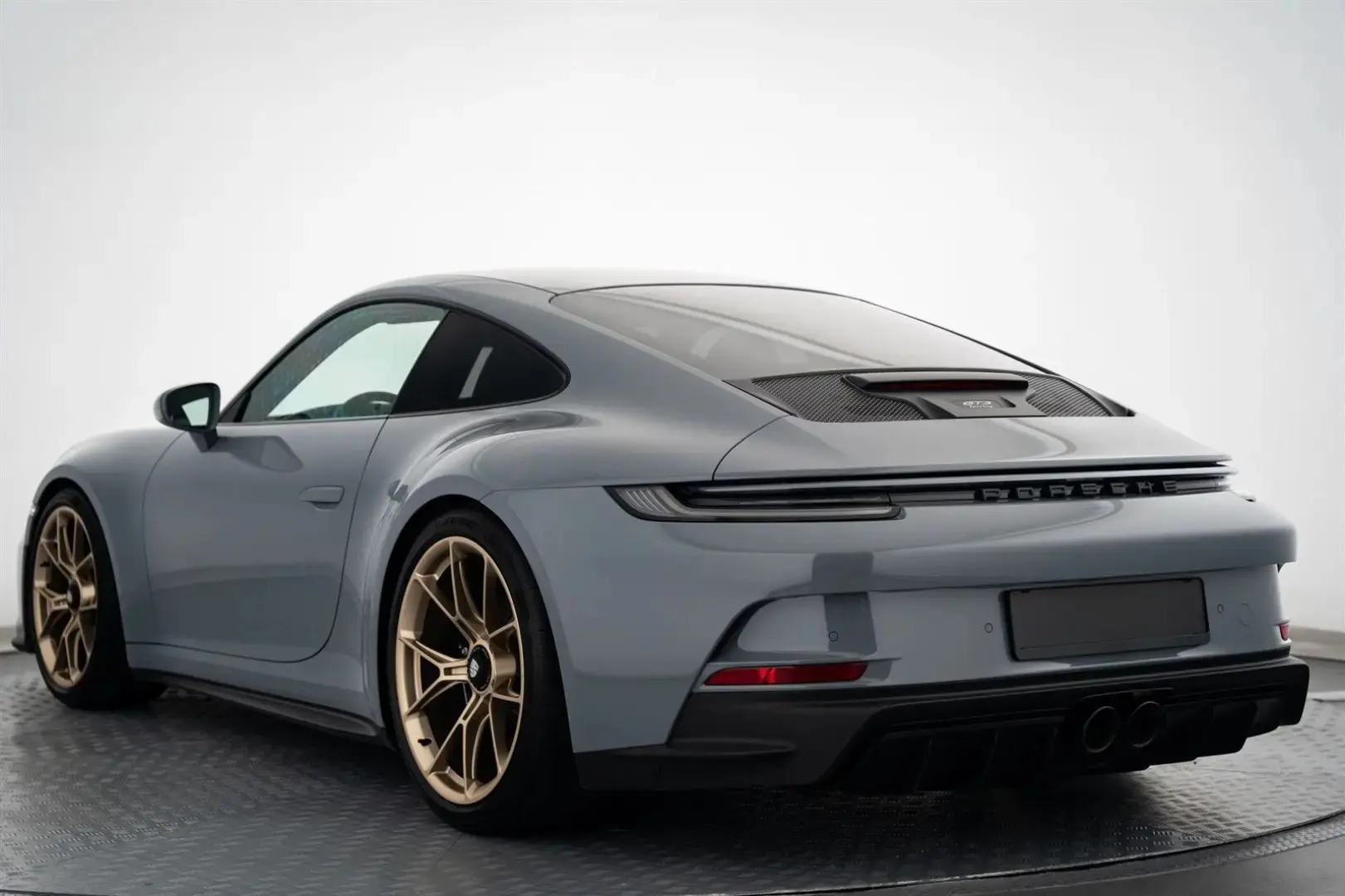 992 GT3 Touring Vollschale Lift Matrix BOSE Xpel