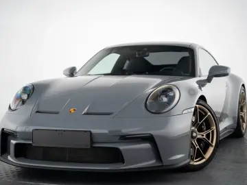 992 GT3 Touring Vollschale Lift Matrix BOSE Xpel