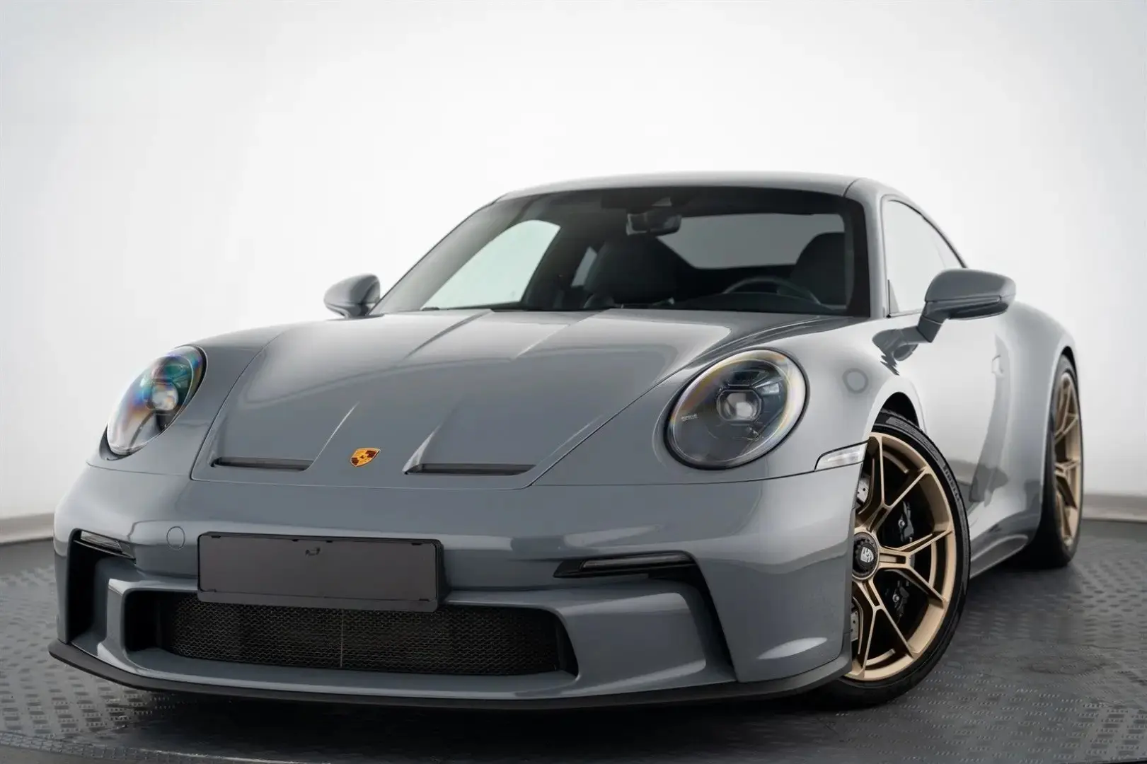 992 GT3 Touring Vollschale Lift Matrix BOSE Xpel