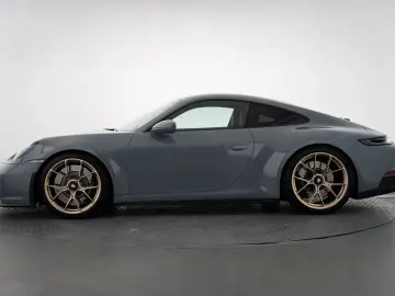 992 GT3 Touring Vollschale Lift Matrix BOSE Xpel