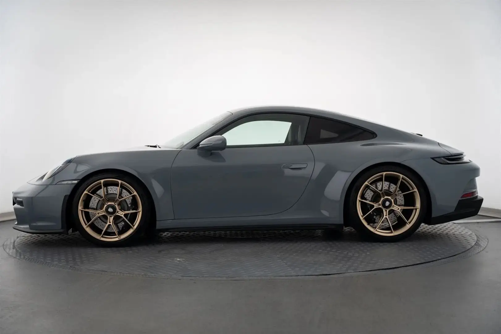 992 GT3 Touring Vollschale Lift Matrix BOSE Xpel