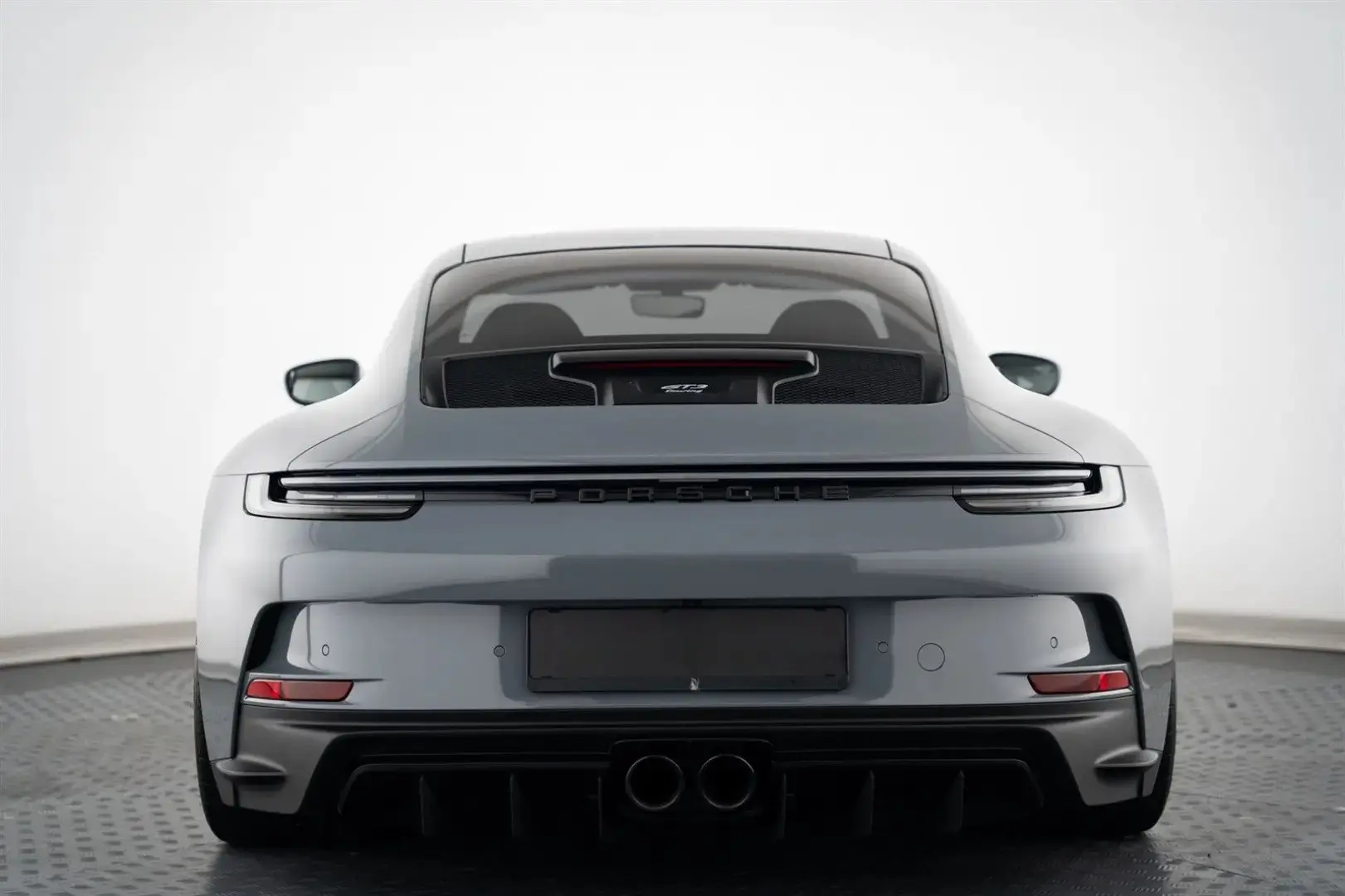 992 GT3 Touring Vollschale Lift Matrix BOSE Xpel