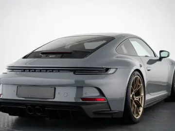 992 GT3 Touring Vollschale Lift Matrix BOSE Xpel