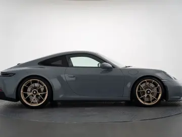 992 GT3 Touring Vollschale Lift Matrix BOSE Xpel