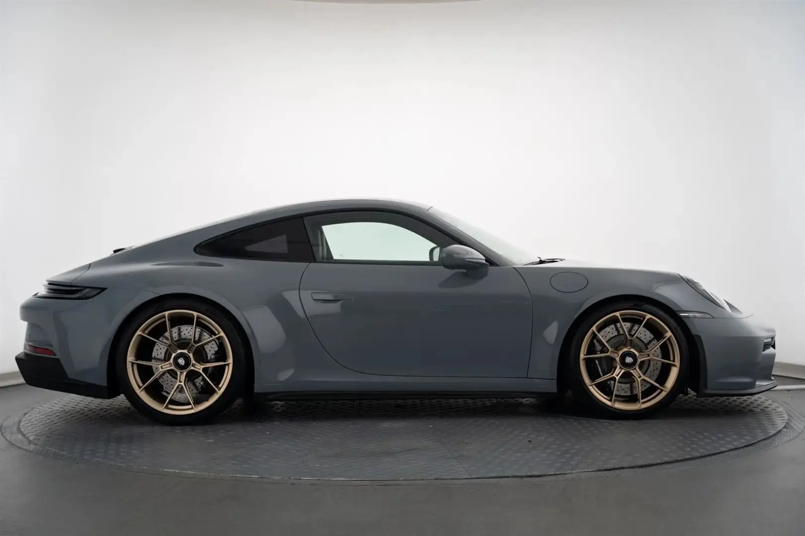 992 GT3 Touring Vollschale Lift Matrix BOSE Xpel