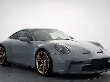 992 GT3 Touring Vollschale Lift Matrix BOSE Xpel