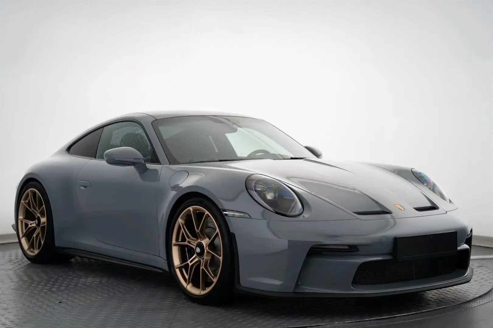 992 GT3 Touring Vollschale Lift Matrix BOSE Xpel