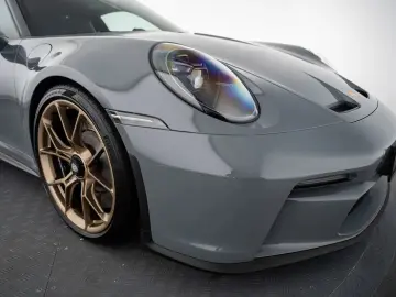 992 GT3 Touring Vollschale Lift Matrix BOSE Xpel