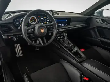 992 GT3 Touring Vollschale Lift Matrix BOSE Xpel