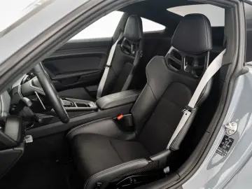 992 GT3 Touring Vollschale Lift Matrix BOSE Xpel