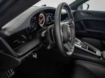 992 GT3 Touring Vollschale Lift Matrix BOSE Xpel