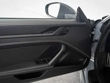 992 GT3 Touring Vollschale Lift Matrix BOSE Xpel