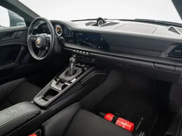 992 GT3 Touring Vollschale Lift Matrix BOSE Xpel