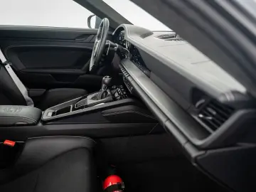 992 GT3 Touring Vollschale Lift Matrix BOSE Xpel