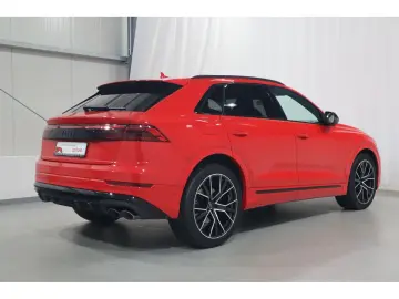SQ8 4.0 TFSI quattro*FACELIFT*UPE149*B&O*Matrix-