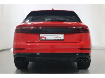 SQ8 4.0 TFSI quattro*FACELIFT*UPE149*B&O*Matrix-