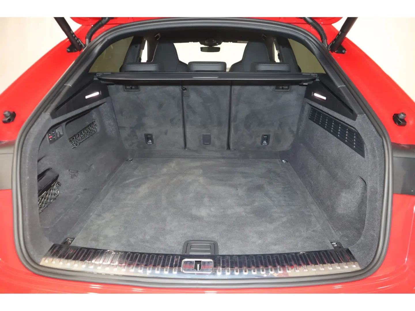 SQ8 4.0 TFSI quattro*FACELIFT*UPE149*B&O*Matrix-