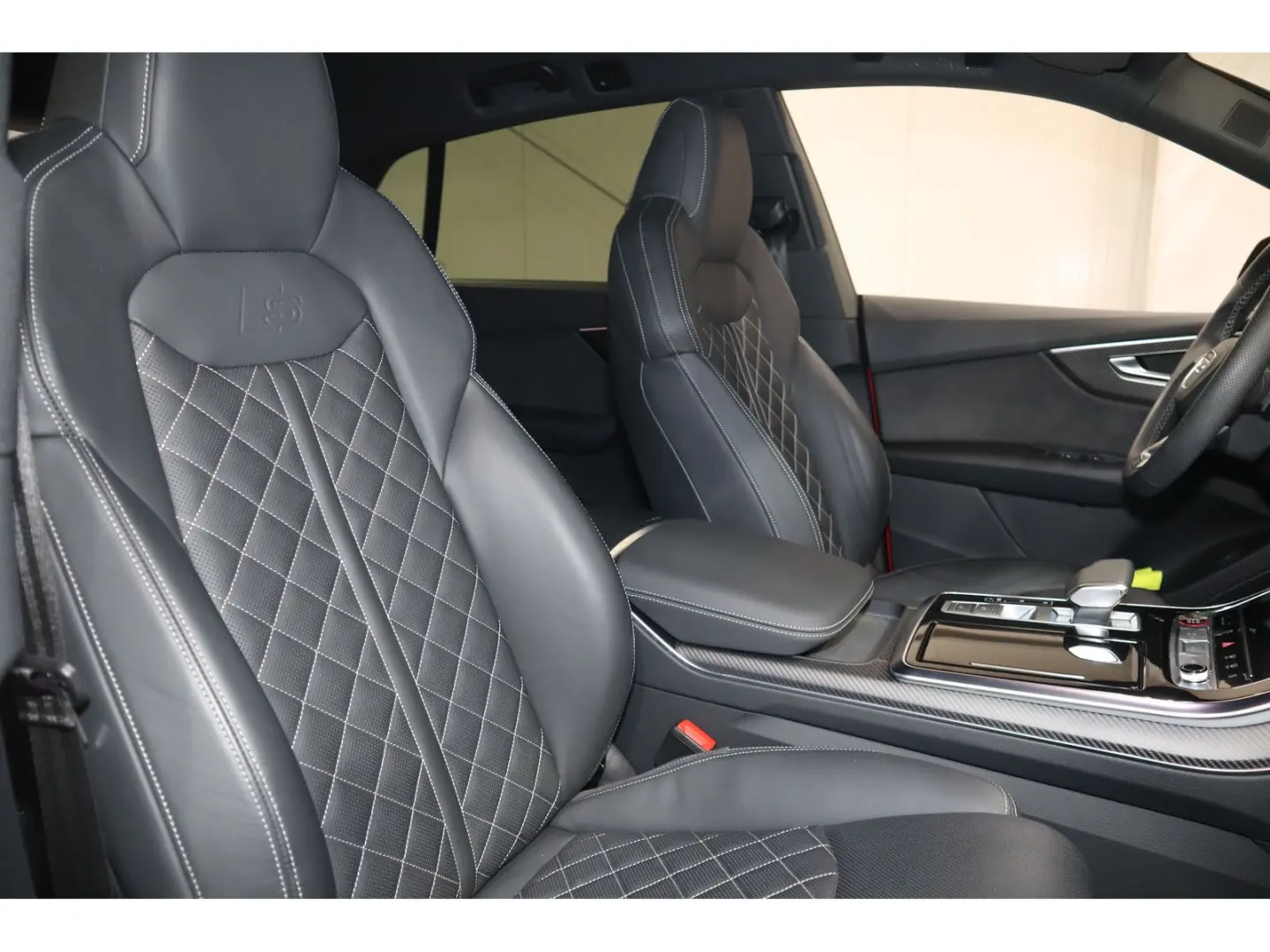 SQ8 4.0 TFSI quattro*FACELIFT*UPE149*B&O*Matrix-