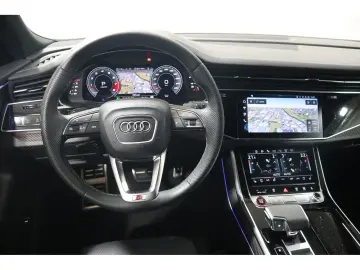SQ8 4.0 TFSI quattro*FACELIFT*UPE149*B&O*Matrix-