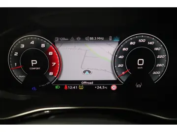 SQ8 4.0 TFSI quattro*FACELIFT*UPE149*B&O*Matrix-