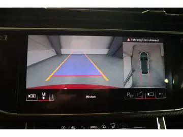 SQ8 4.0 TFSI quattro*FACELIFT*UPE149*B&O*Matrix-
