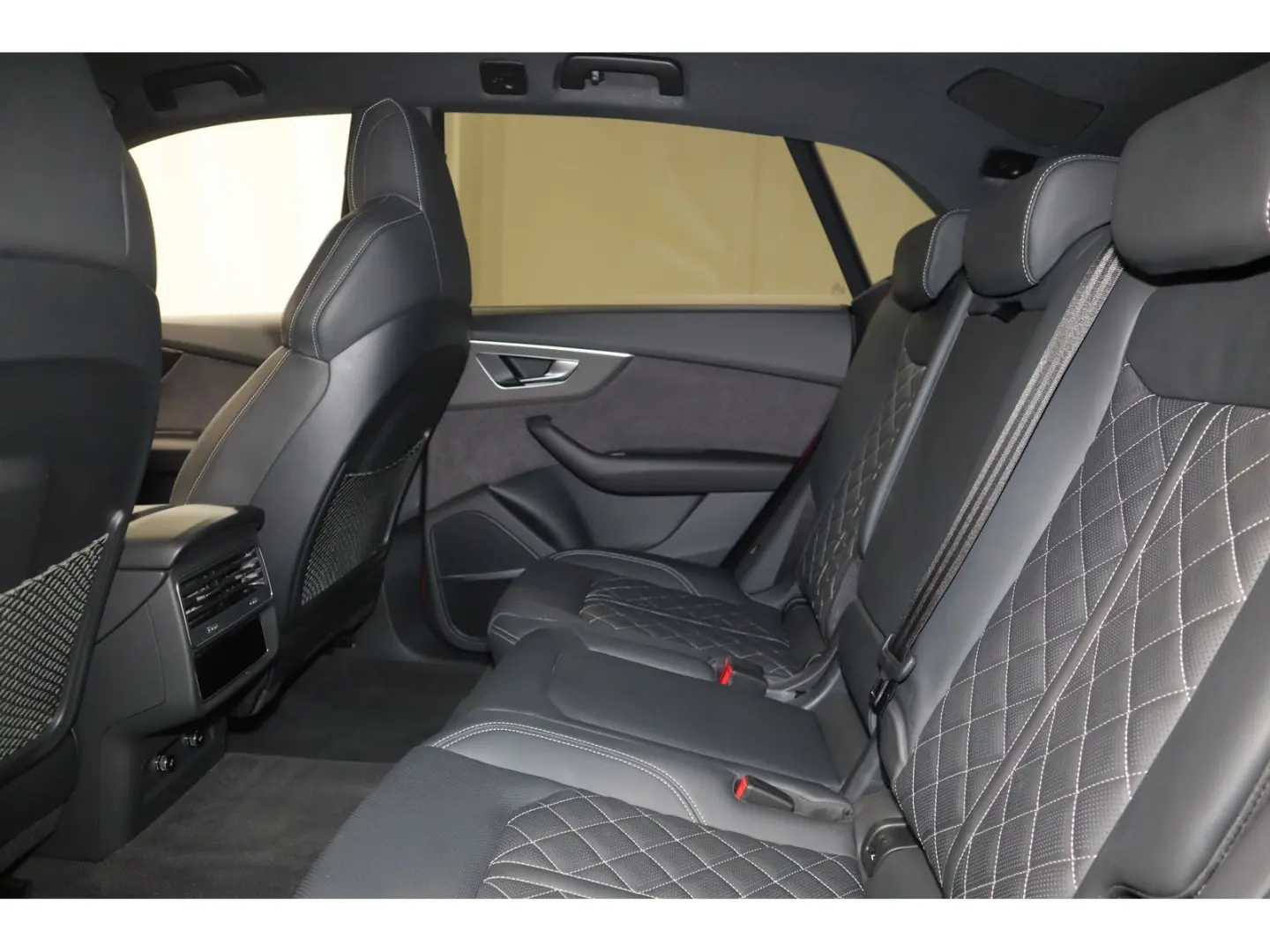SQ8 4.0 TFSI quattro*FACELIFT*UPE149*B&O*Matrix-